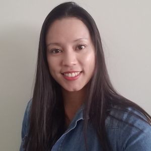 Meet your Posher, Mae